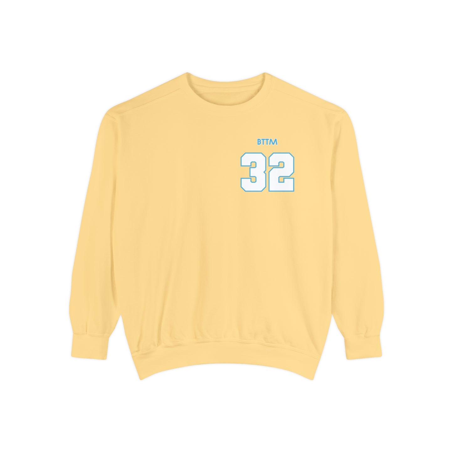 Wes Bennett Crewneck