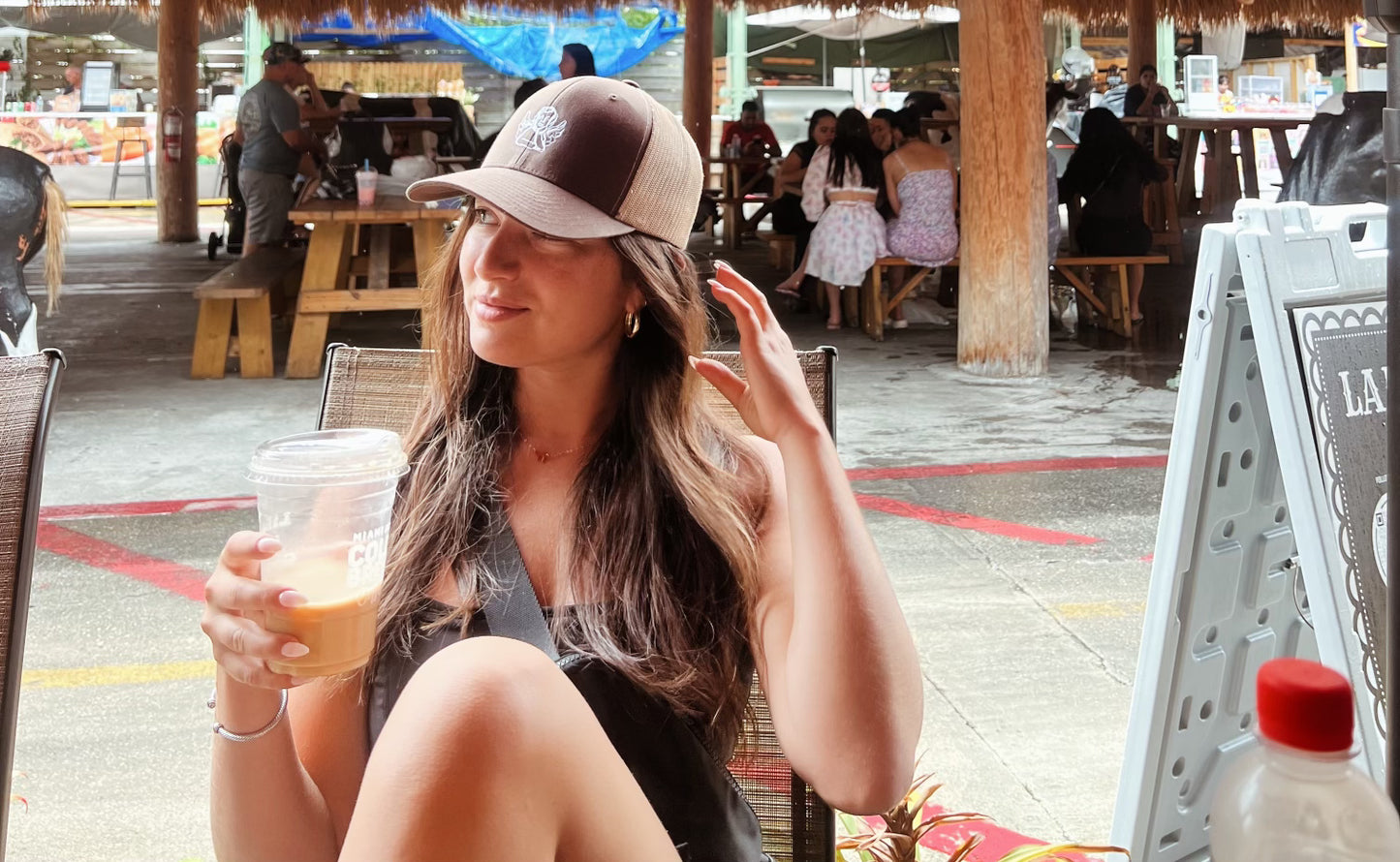 Angel Trucker