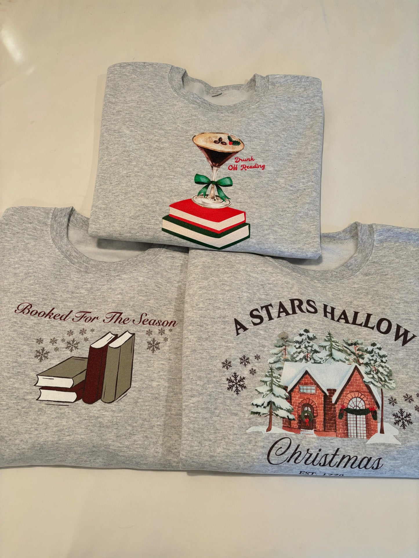 A Stars Hallow Christmas