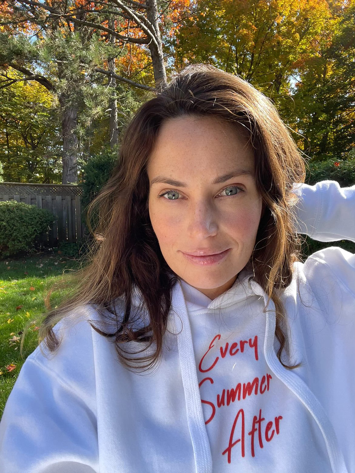 Every Summer After Hoodie