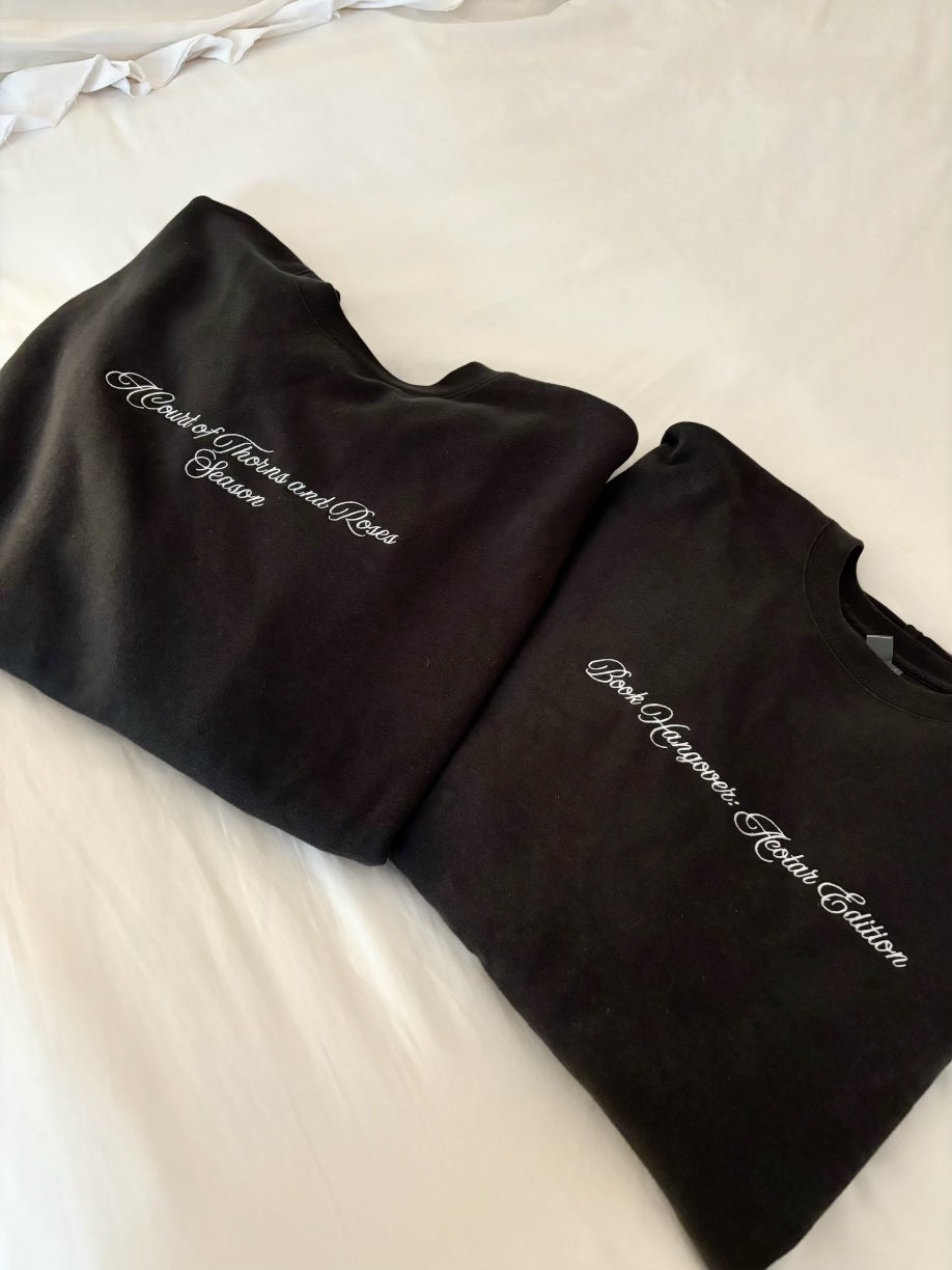 ACOTAR Season Crewneck online