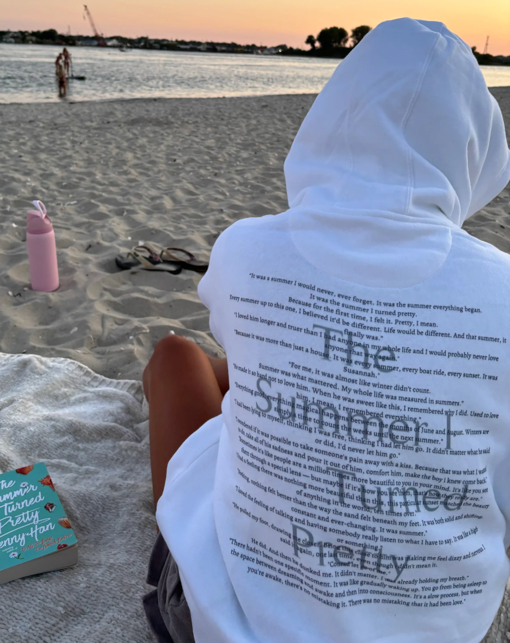 TSITP Hoodie