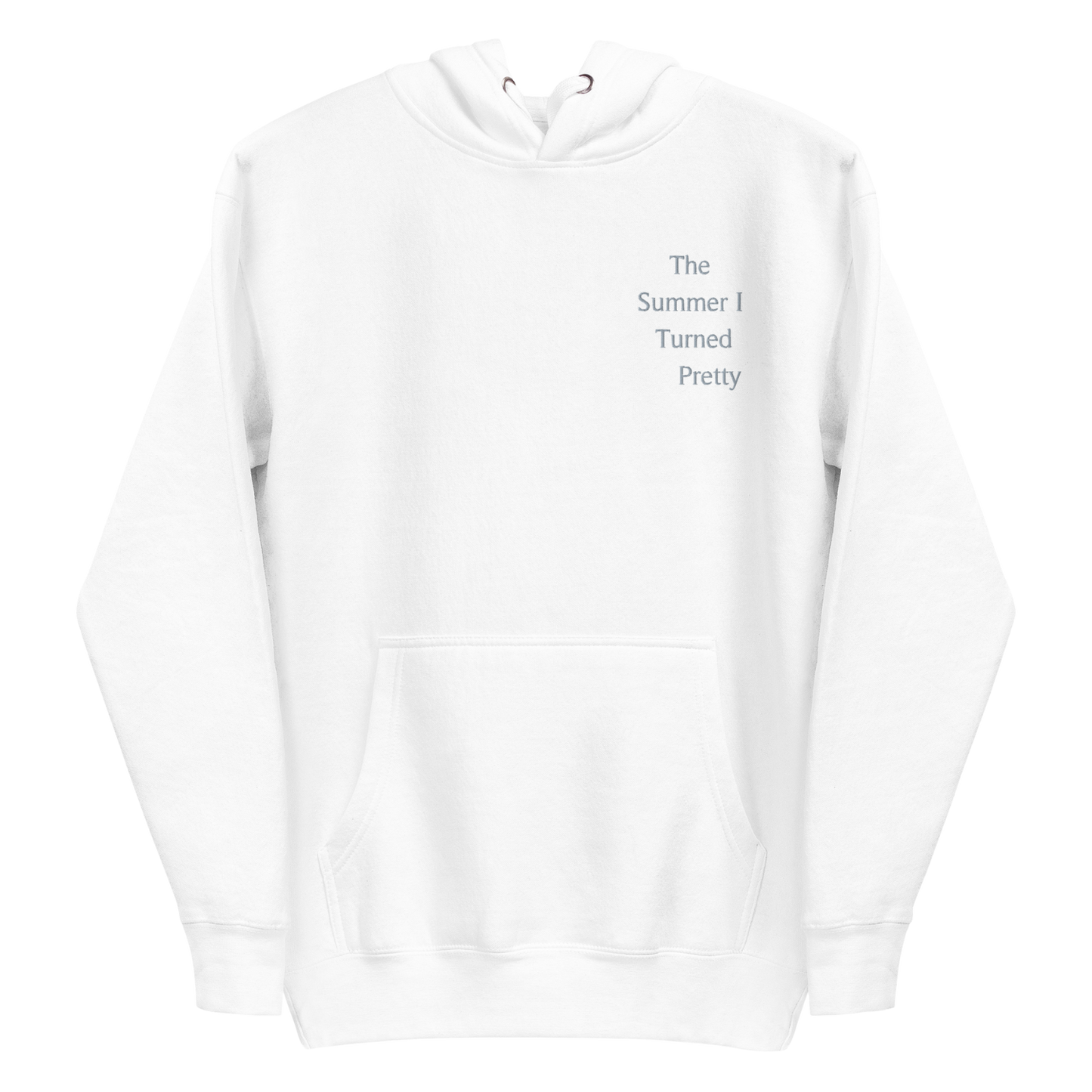 The Summer I Turned Pretty Hoodie