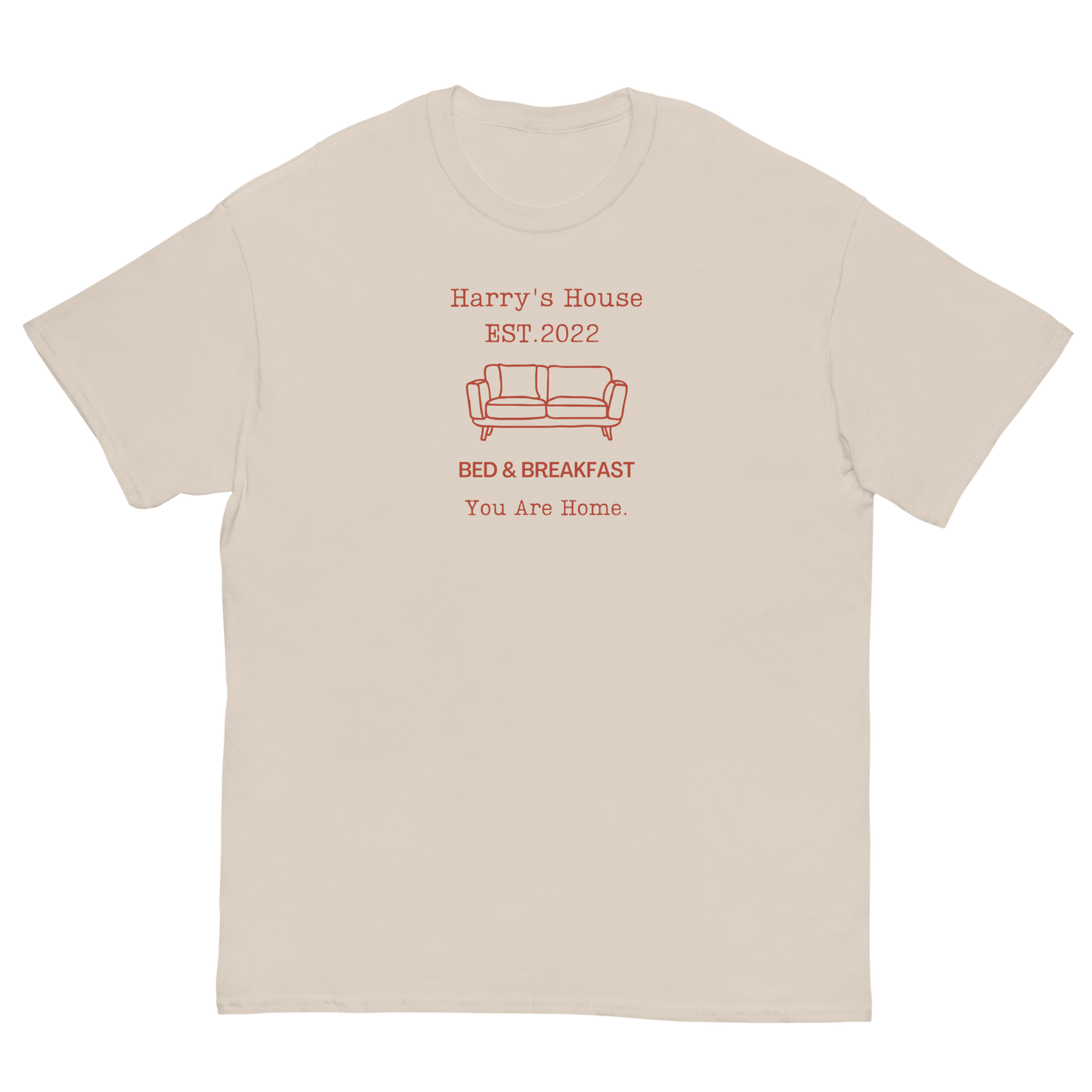 Harry's House Tee