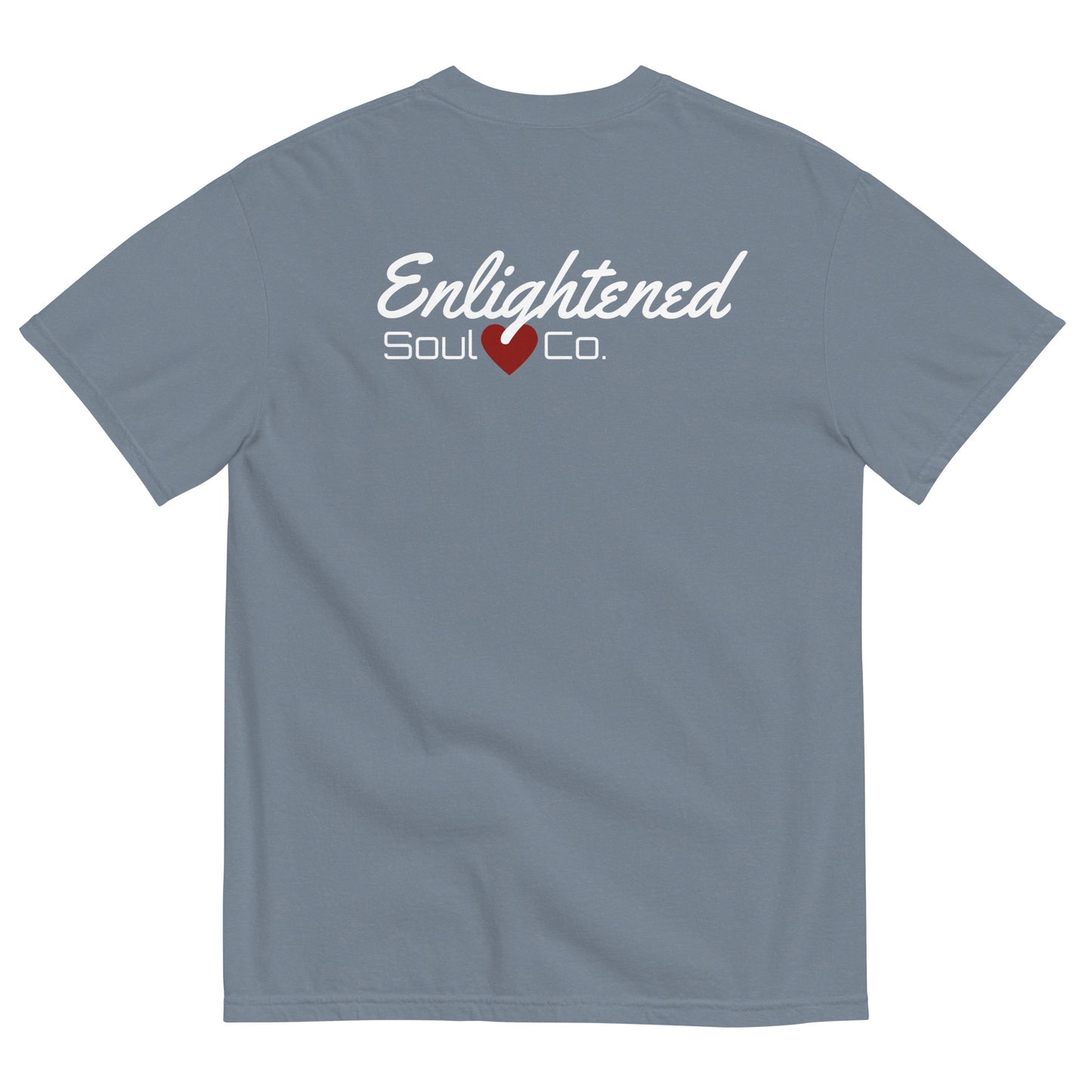 Enlightened Soul Bro Tee