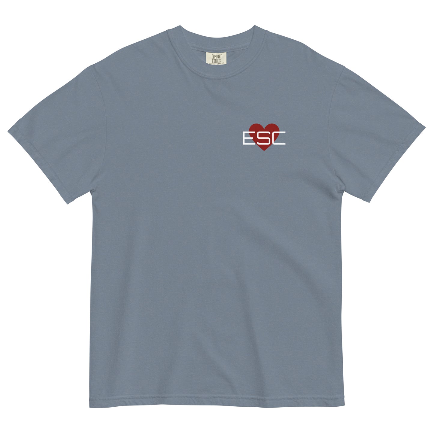 Enlightened Soul Bro Tee
