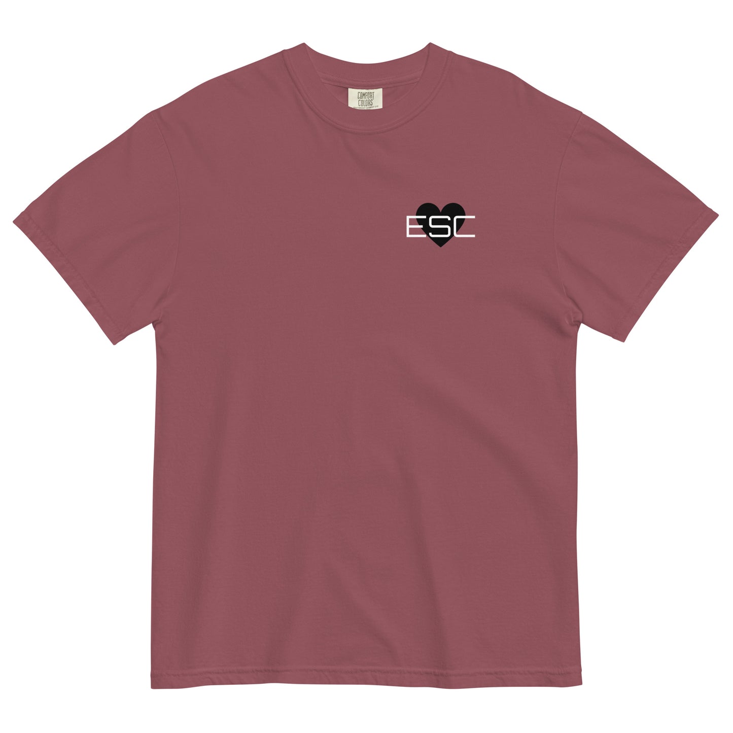 Enlightened Soul Bro Tee
