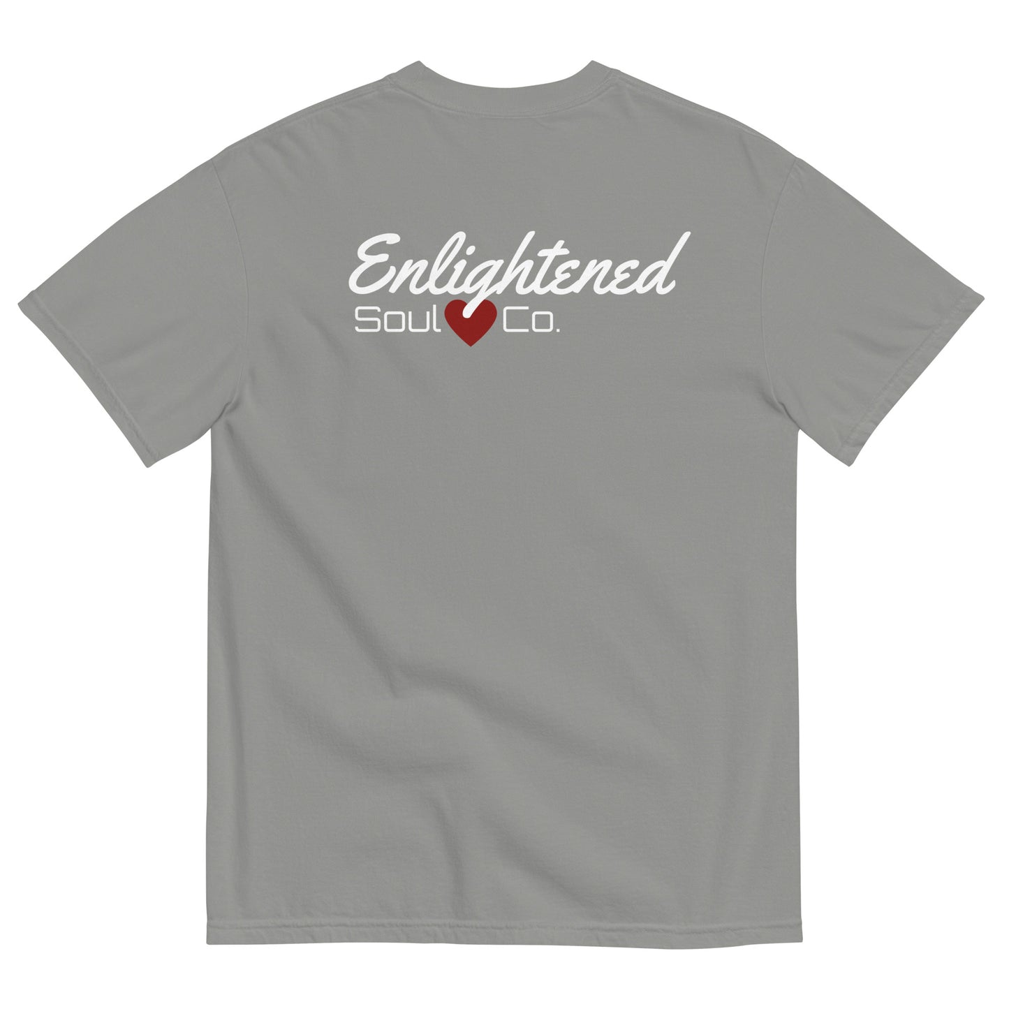 Enlightened Soul Bro Tee