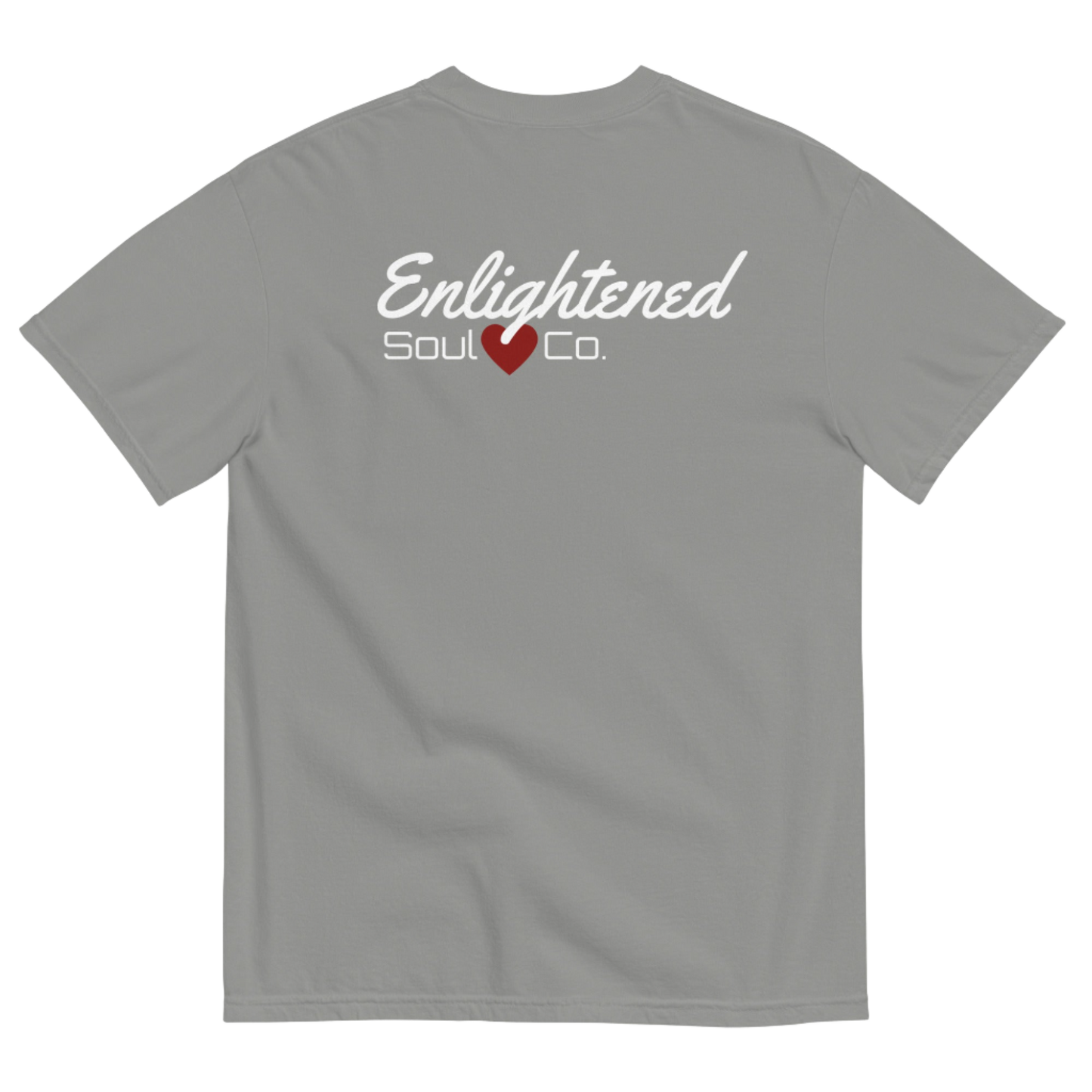 Enlightened Soul Bro Tee