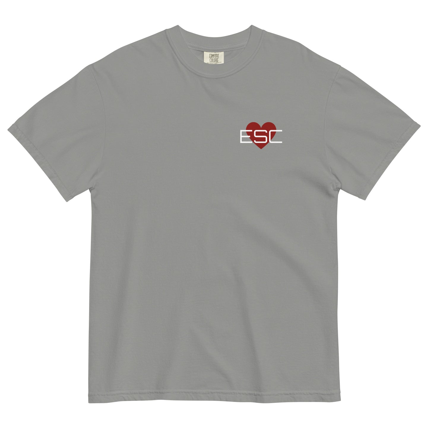 Enlightened Soul Bro Tee