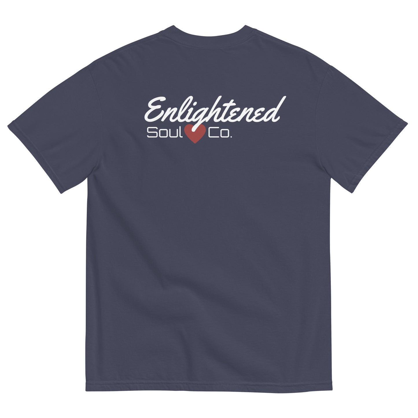 Enlightened Soul Bro Tee