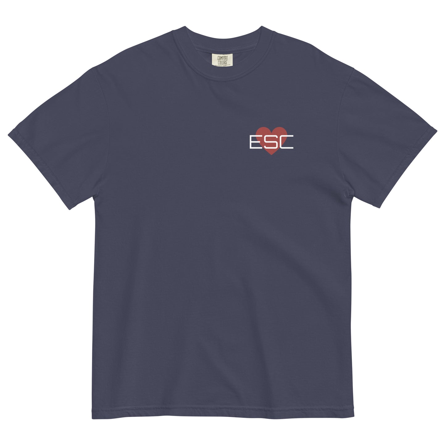 Enlightened Soul Bro Tee