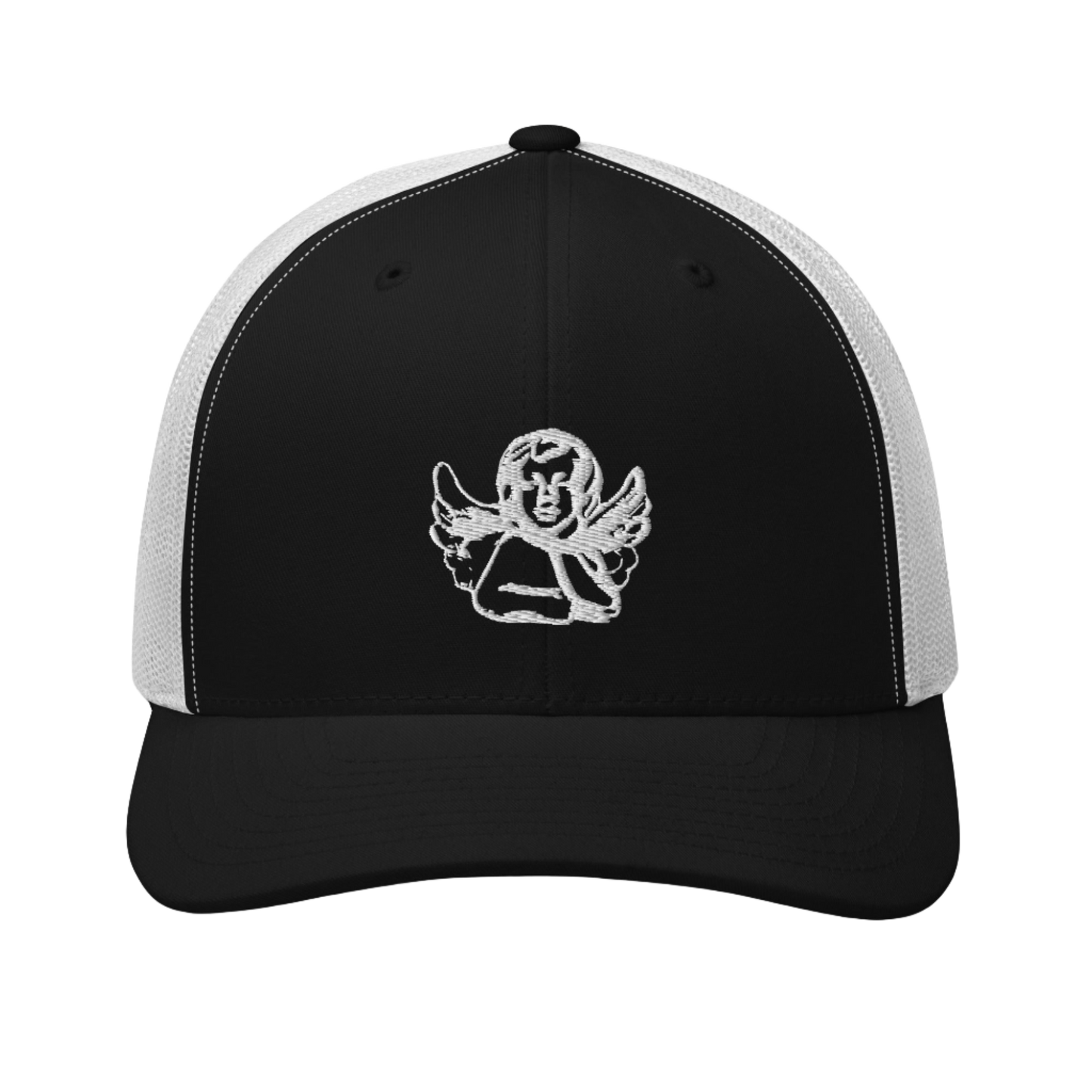 Angel Trucker