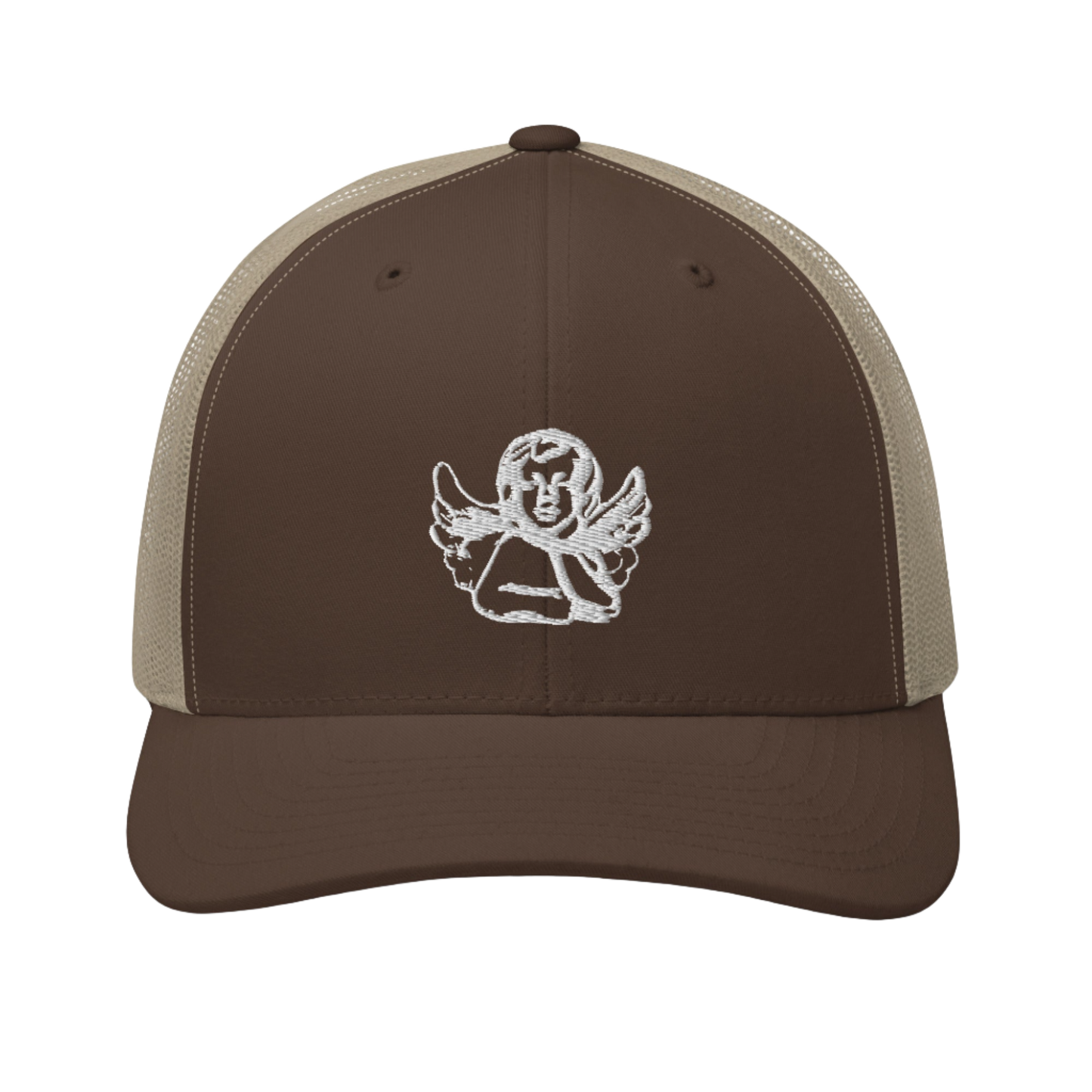 Angel Trucker