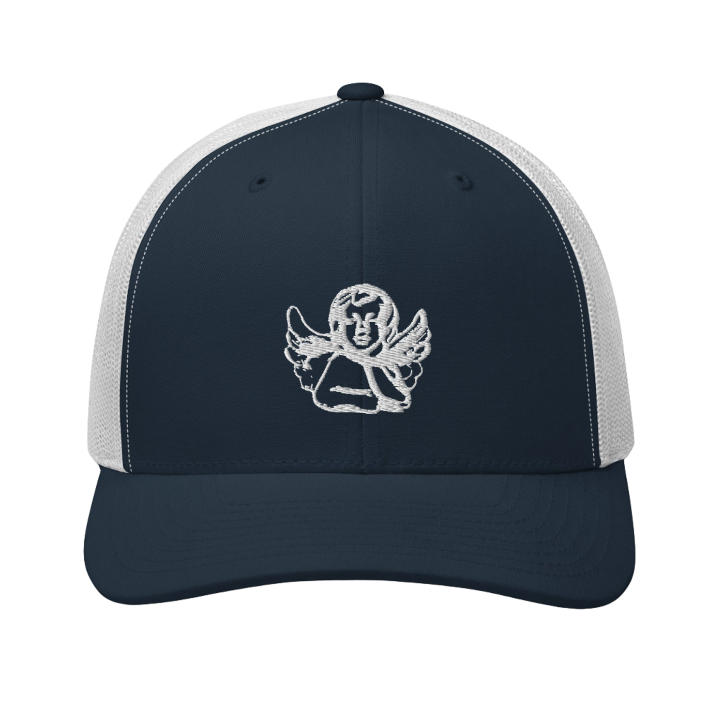 Angel Trucker