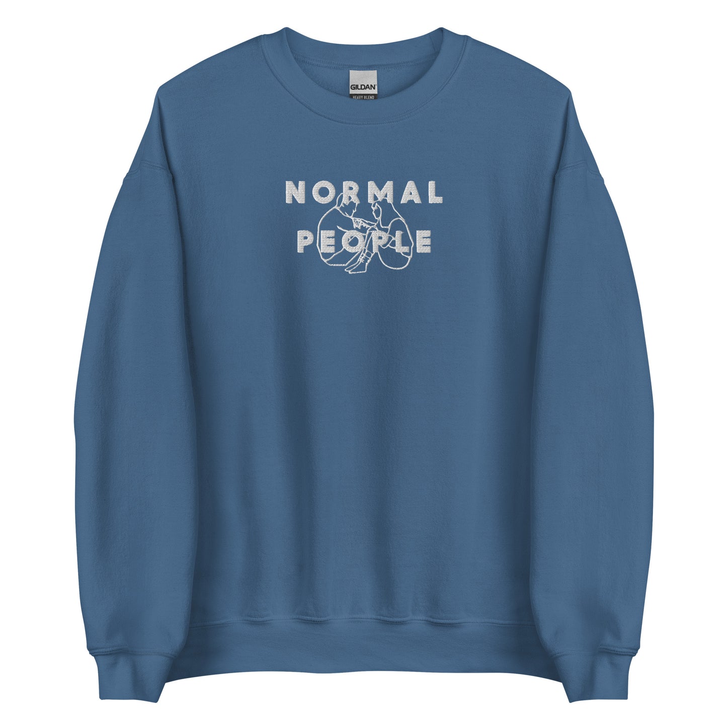 Normal People Crewneck