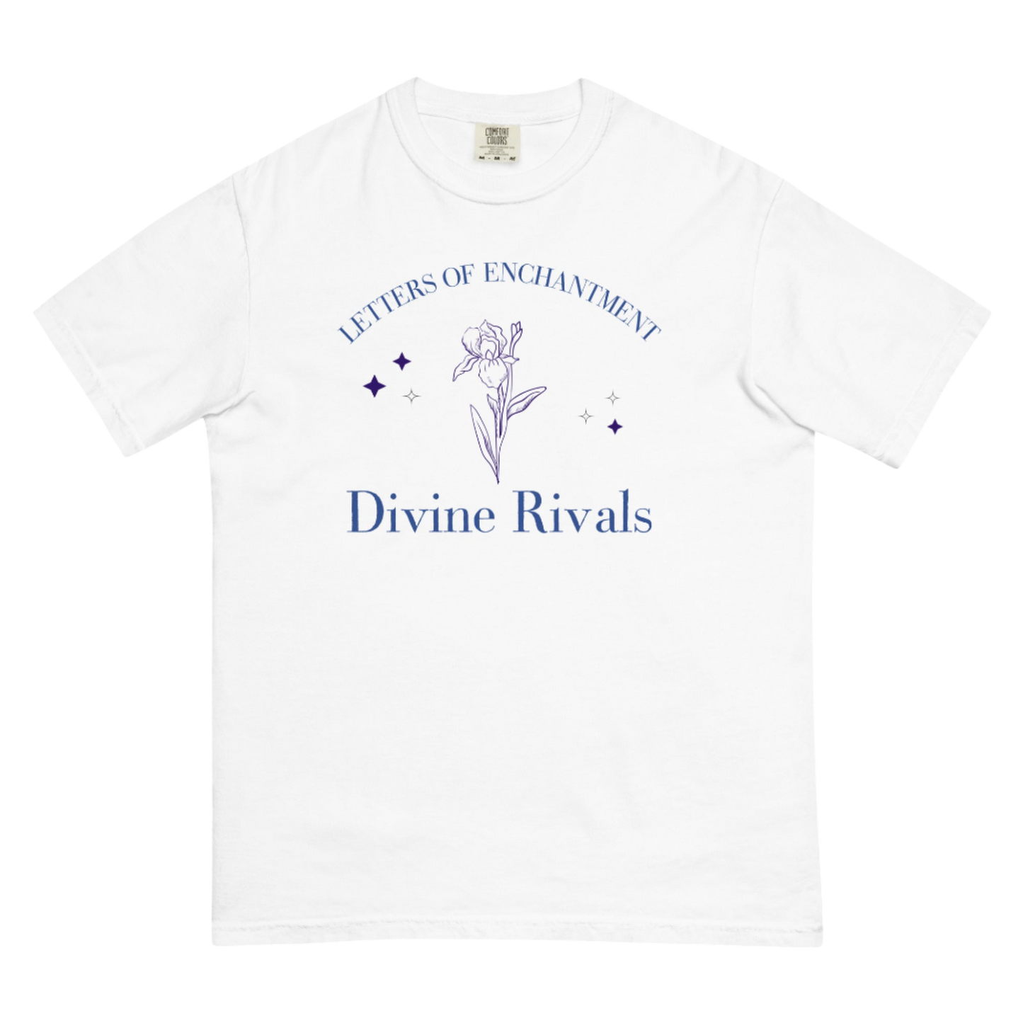 Divine Rivals Tee
