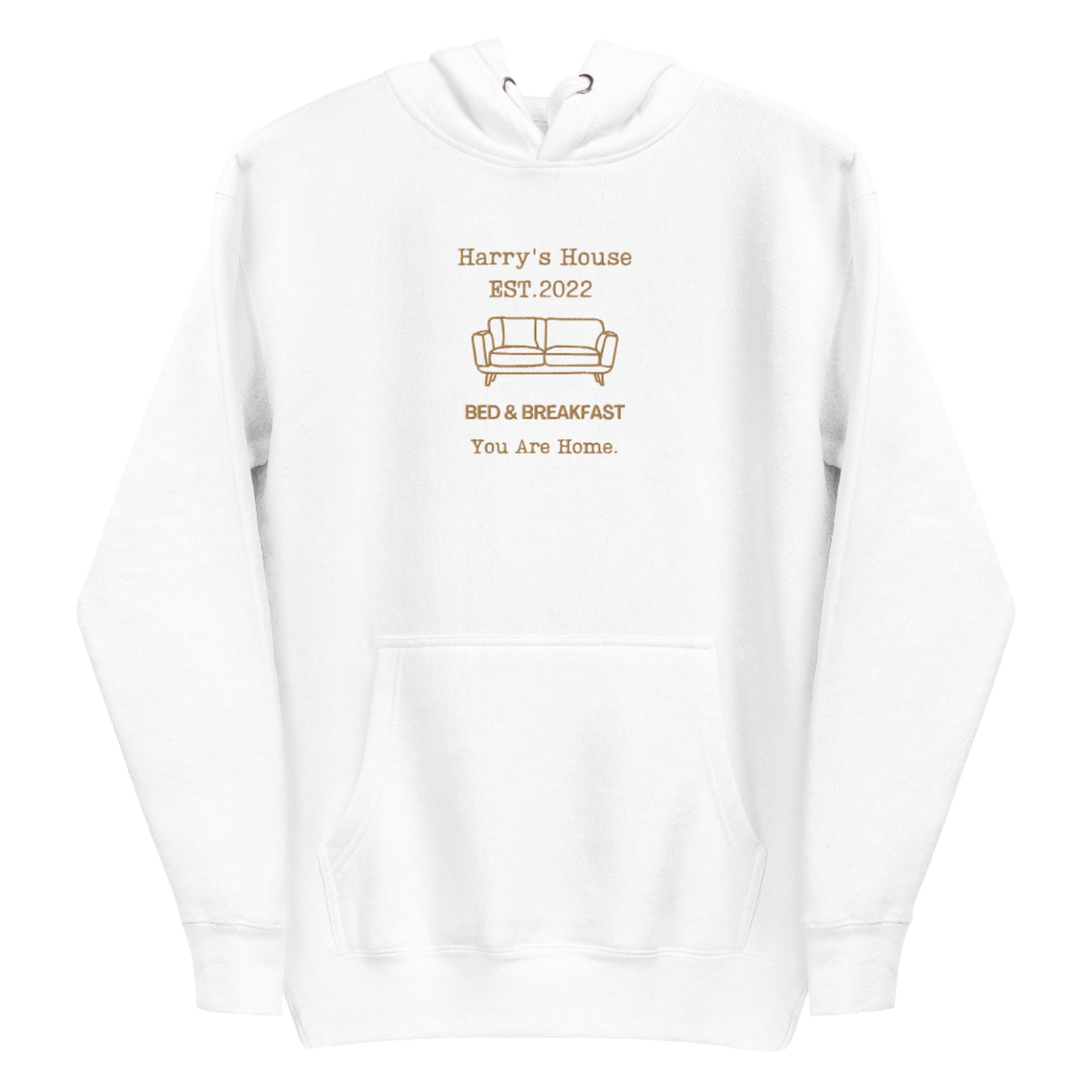 Harry's House Hoodie