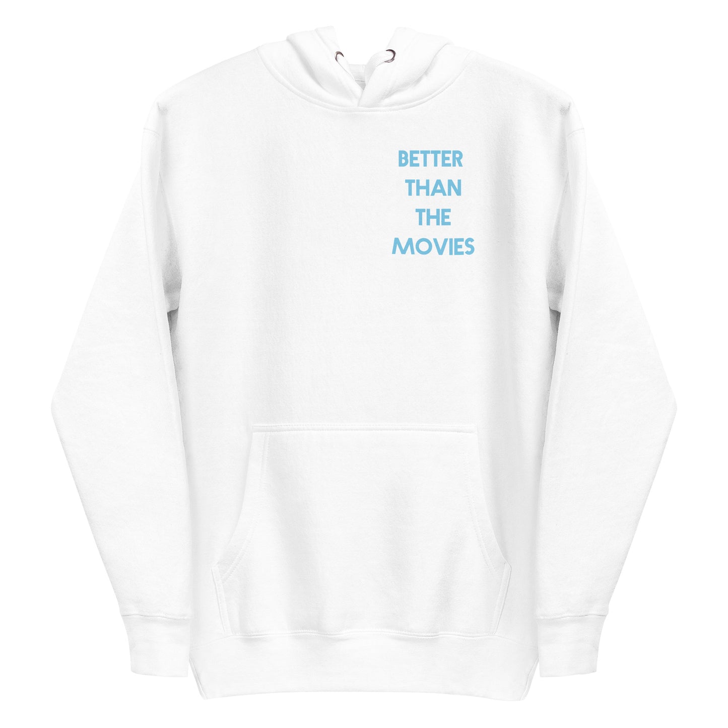 movies hoodie
