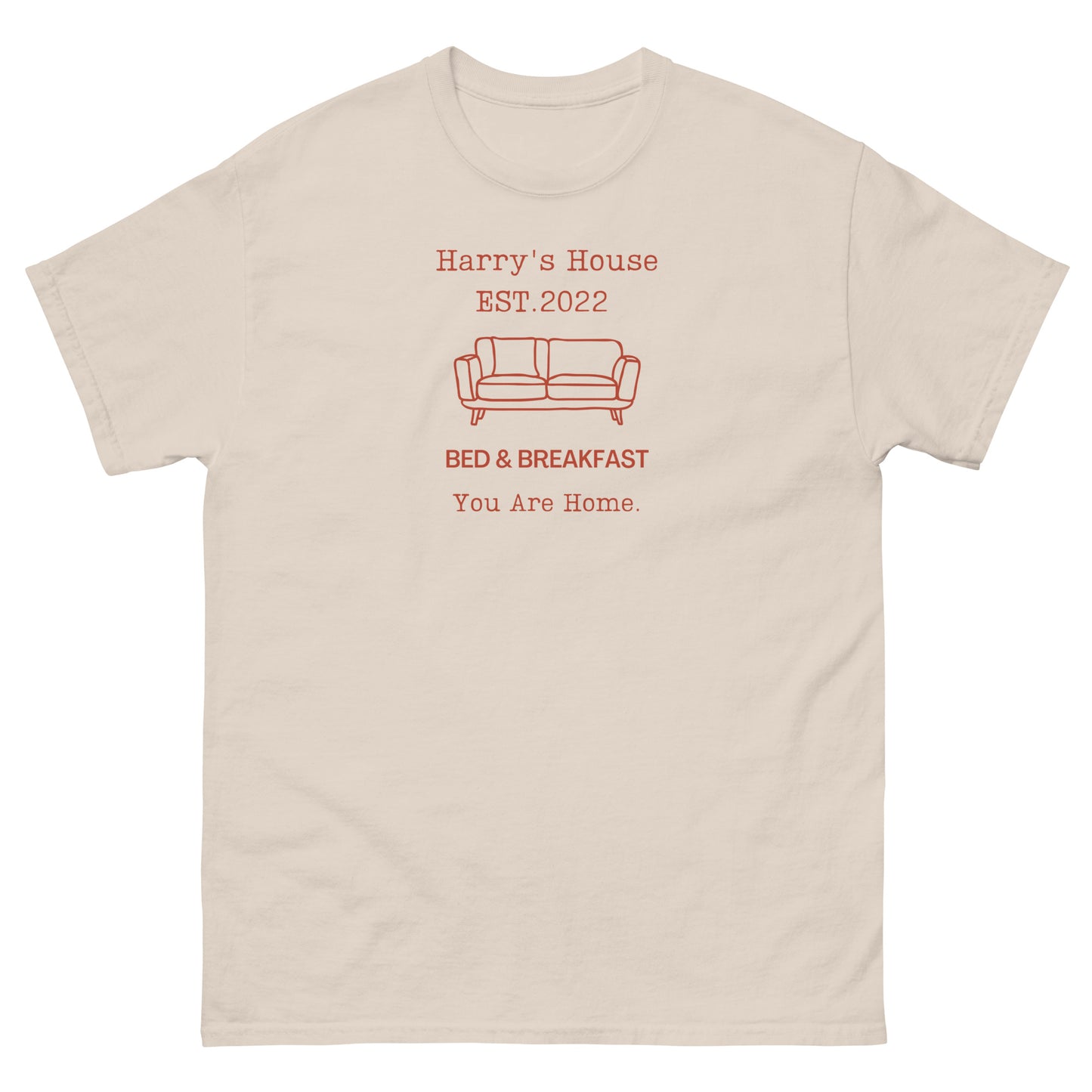 Harry's House Tee