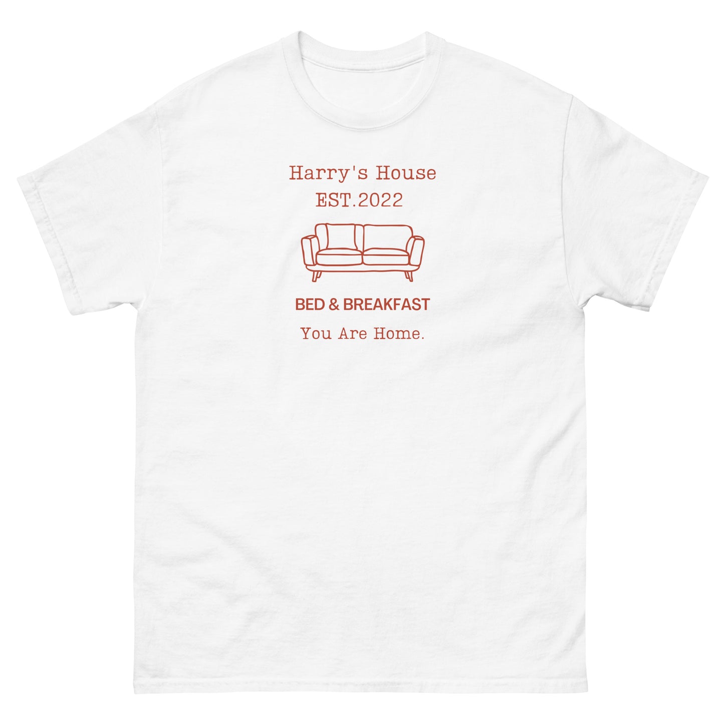 Harry's House Tee