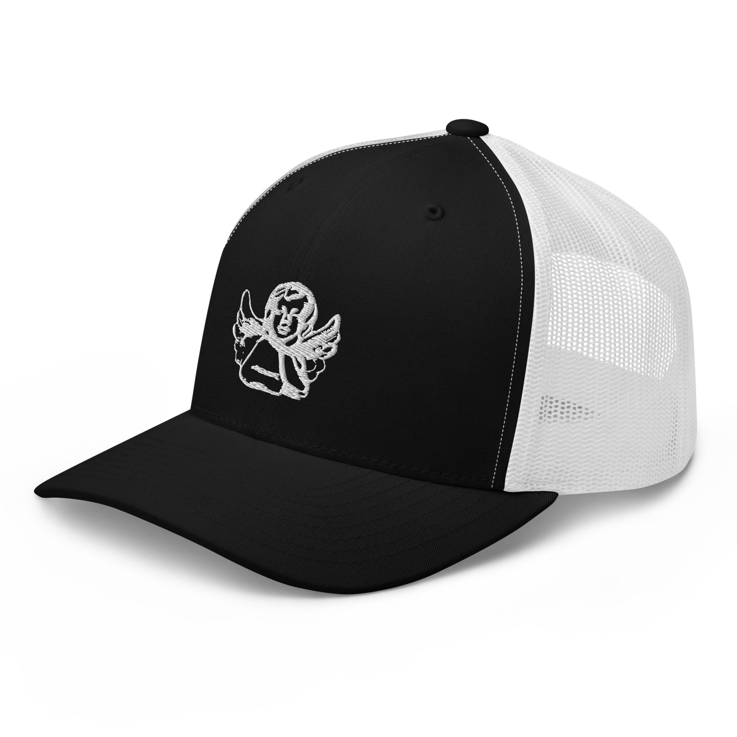 Angel Trucker
