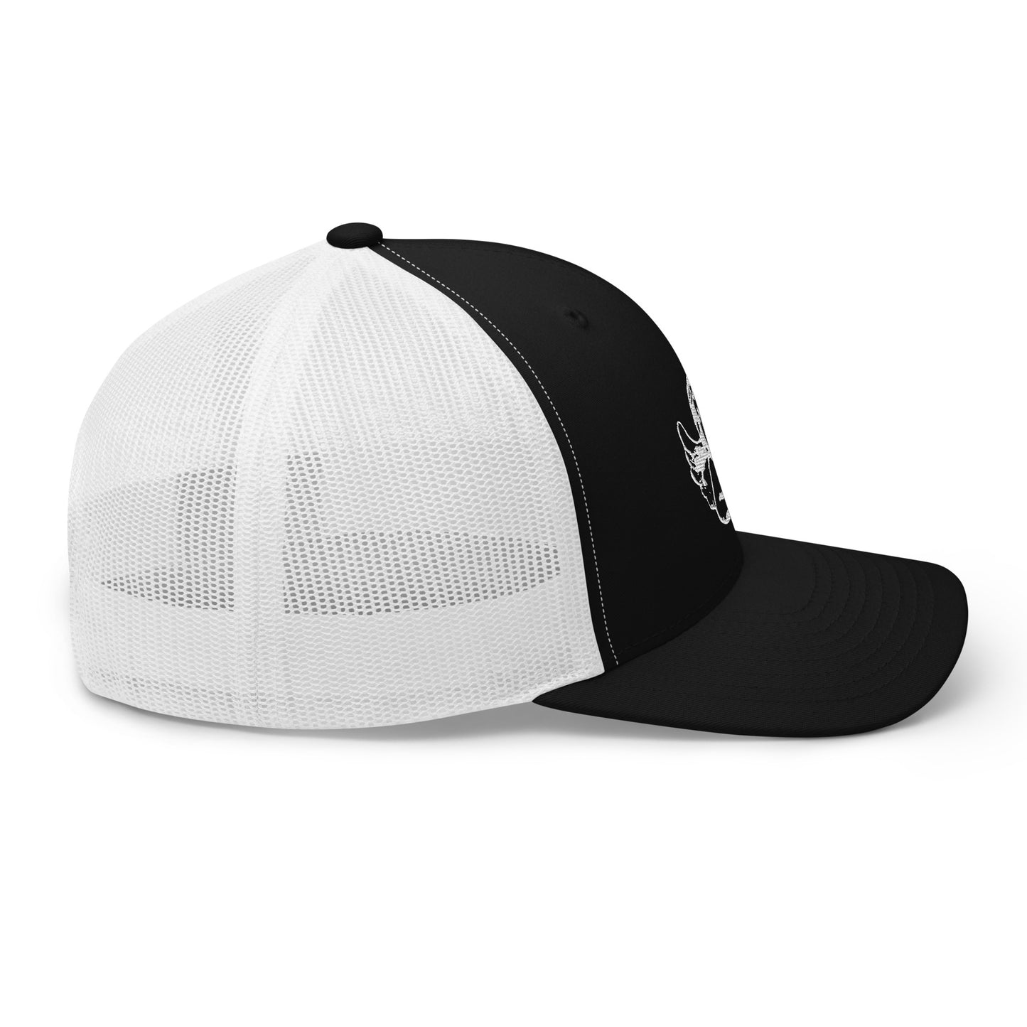 Angel Trucker