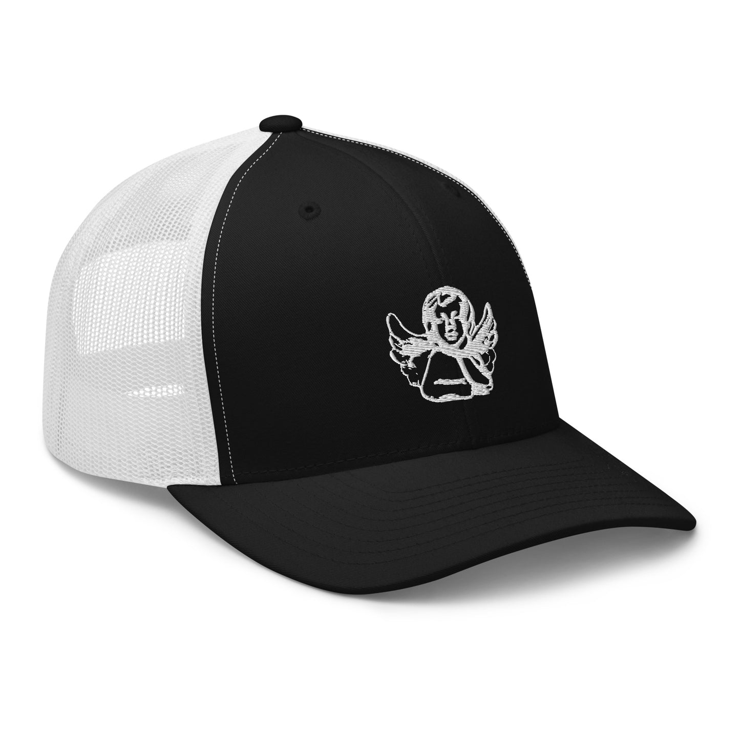 Angel Trucker