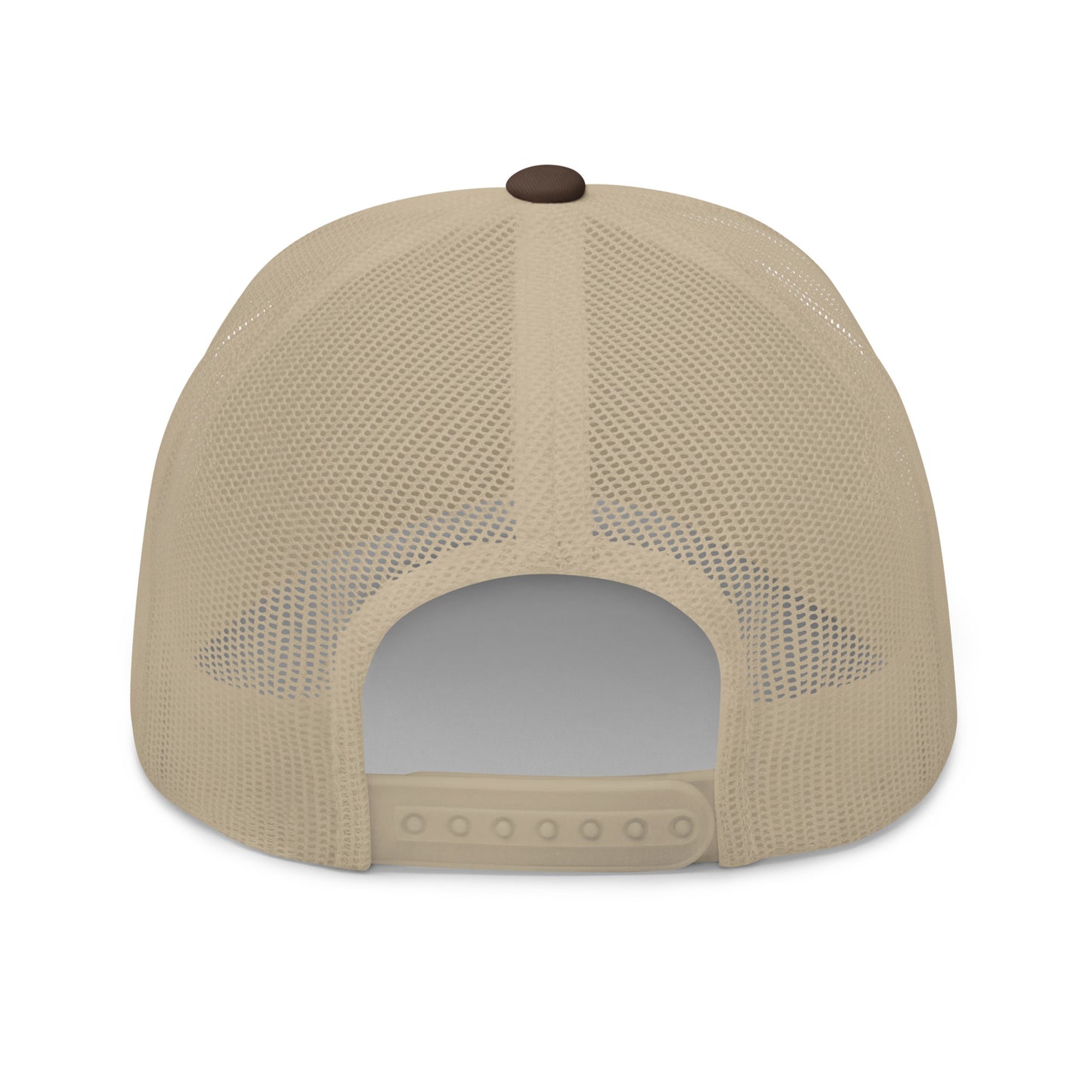 Angel Trucker