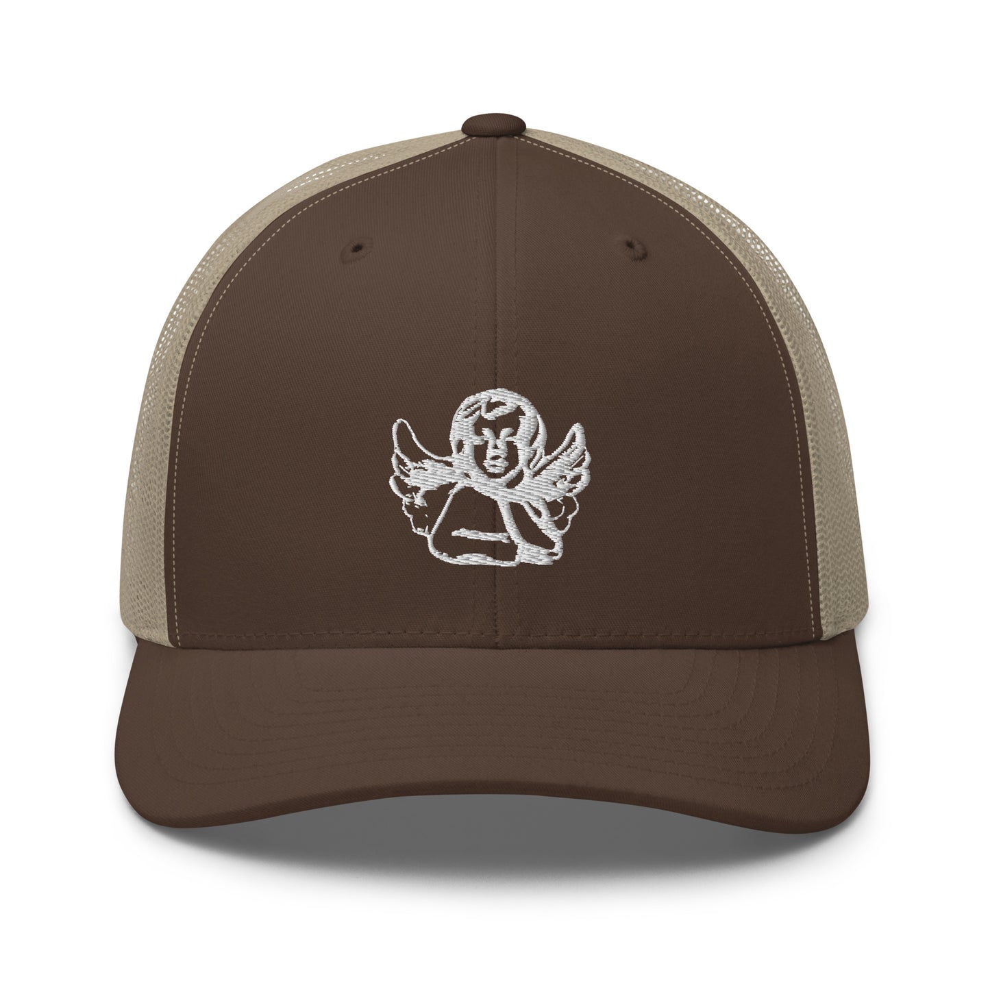 Angel Trucker