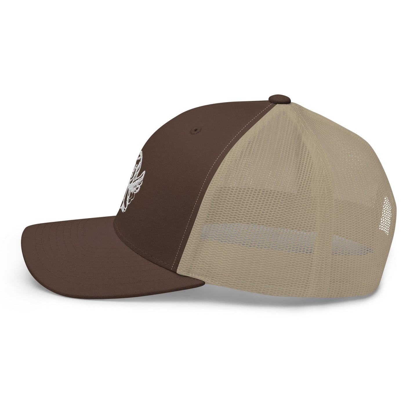 Angel Trucker