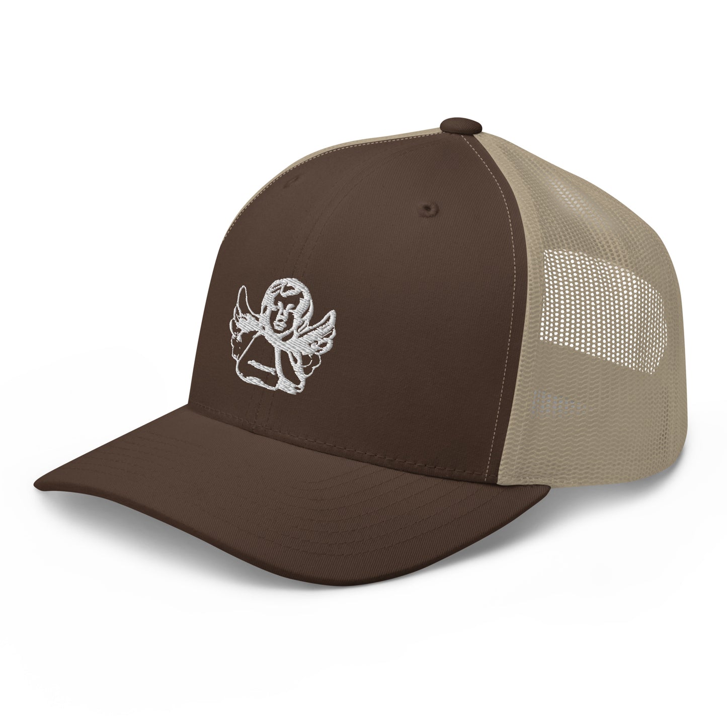 Angel Trucker