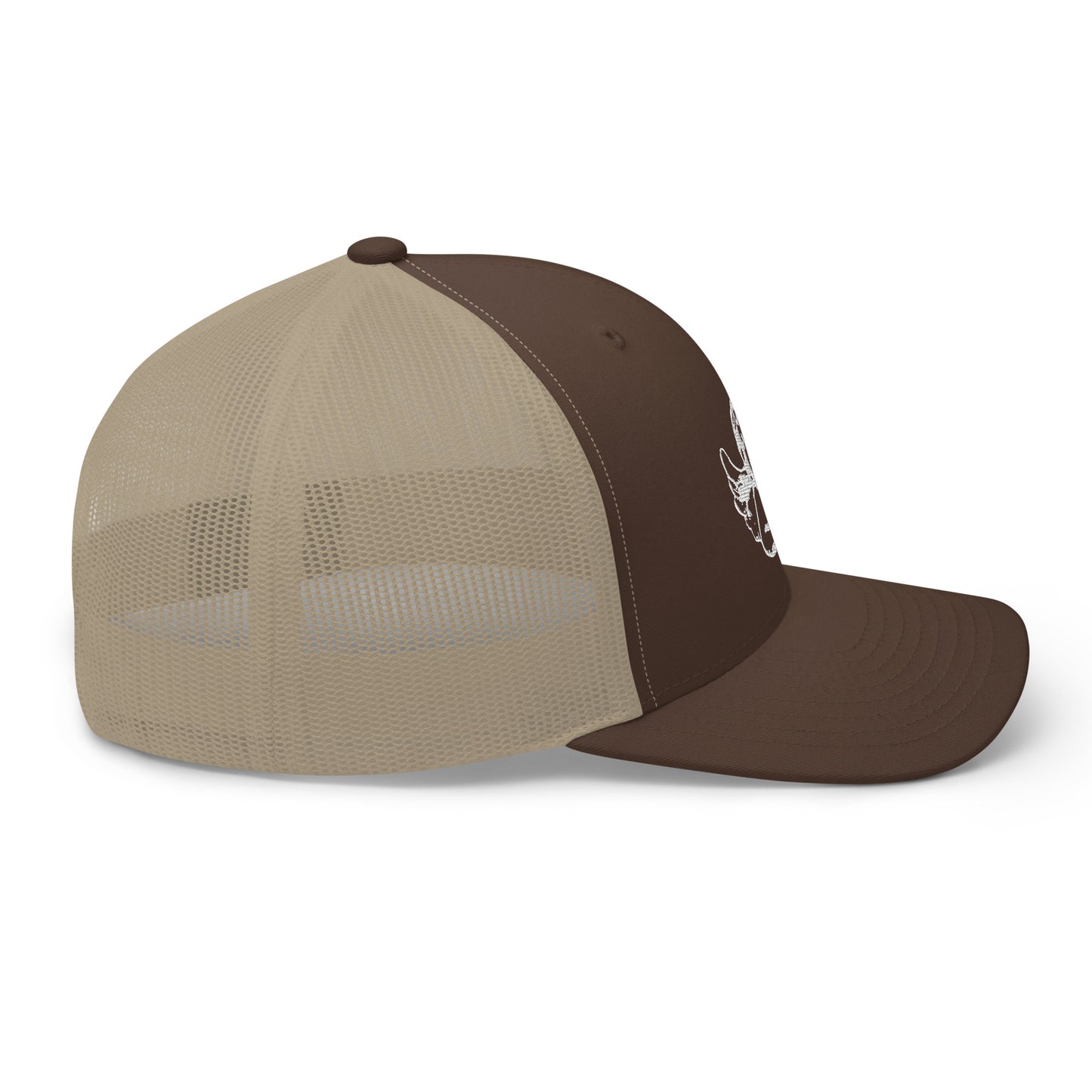 Angel Trucker