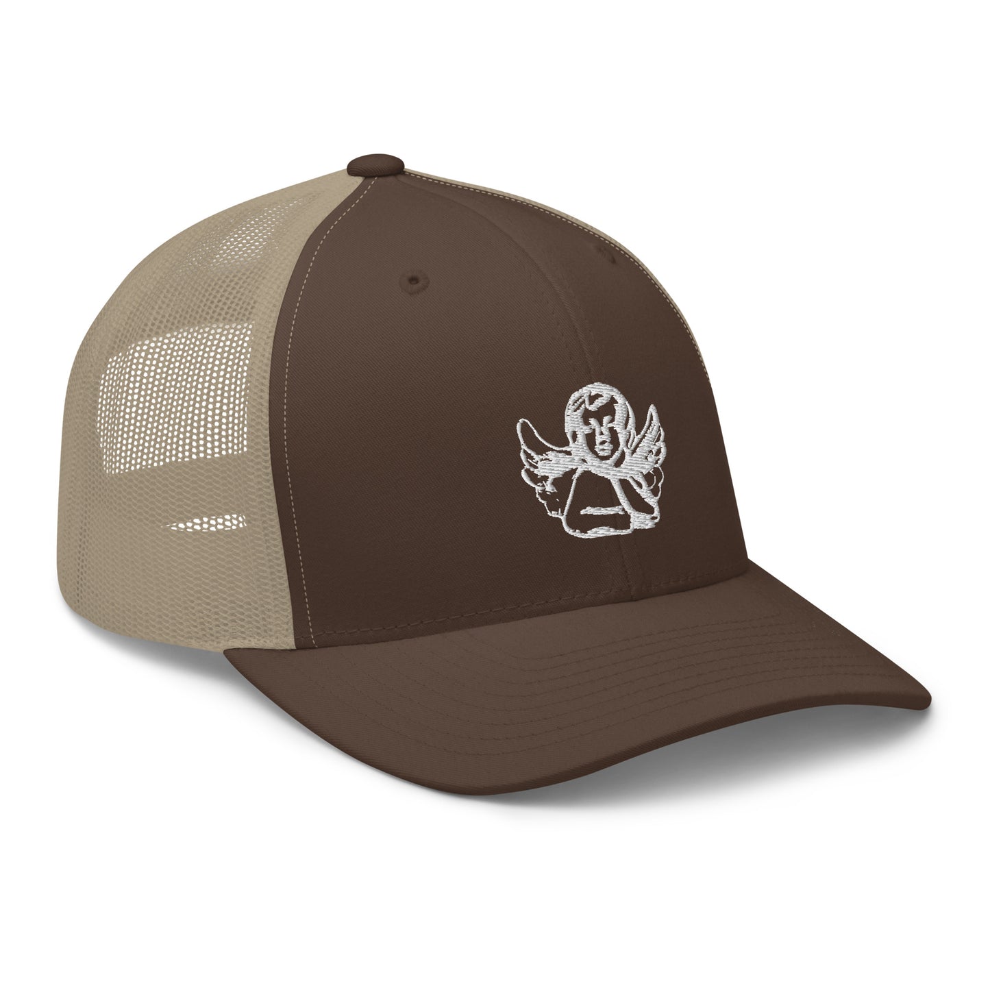 Angel Trucker