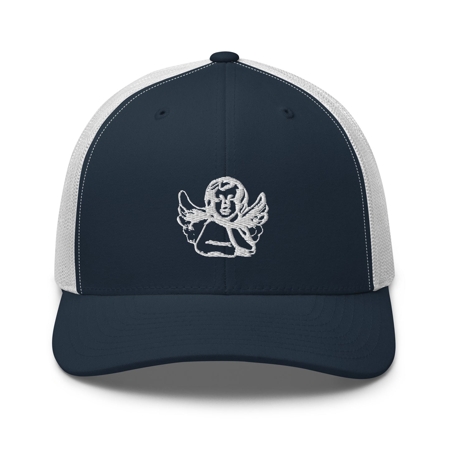 Angel Trucker