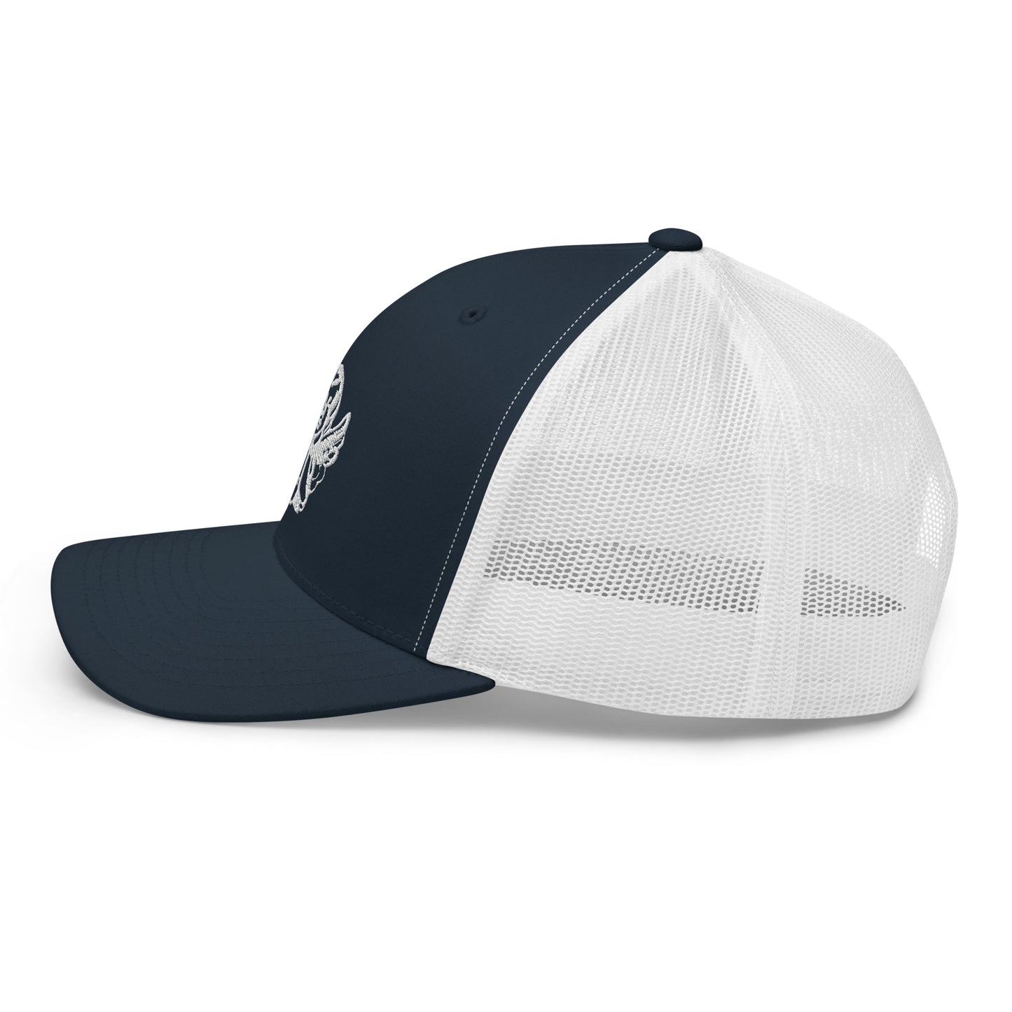 Angel Trucker