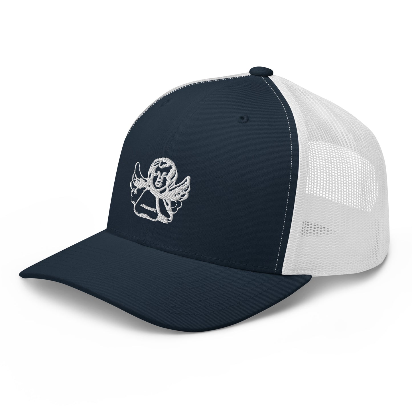 Angel Trucker