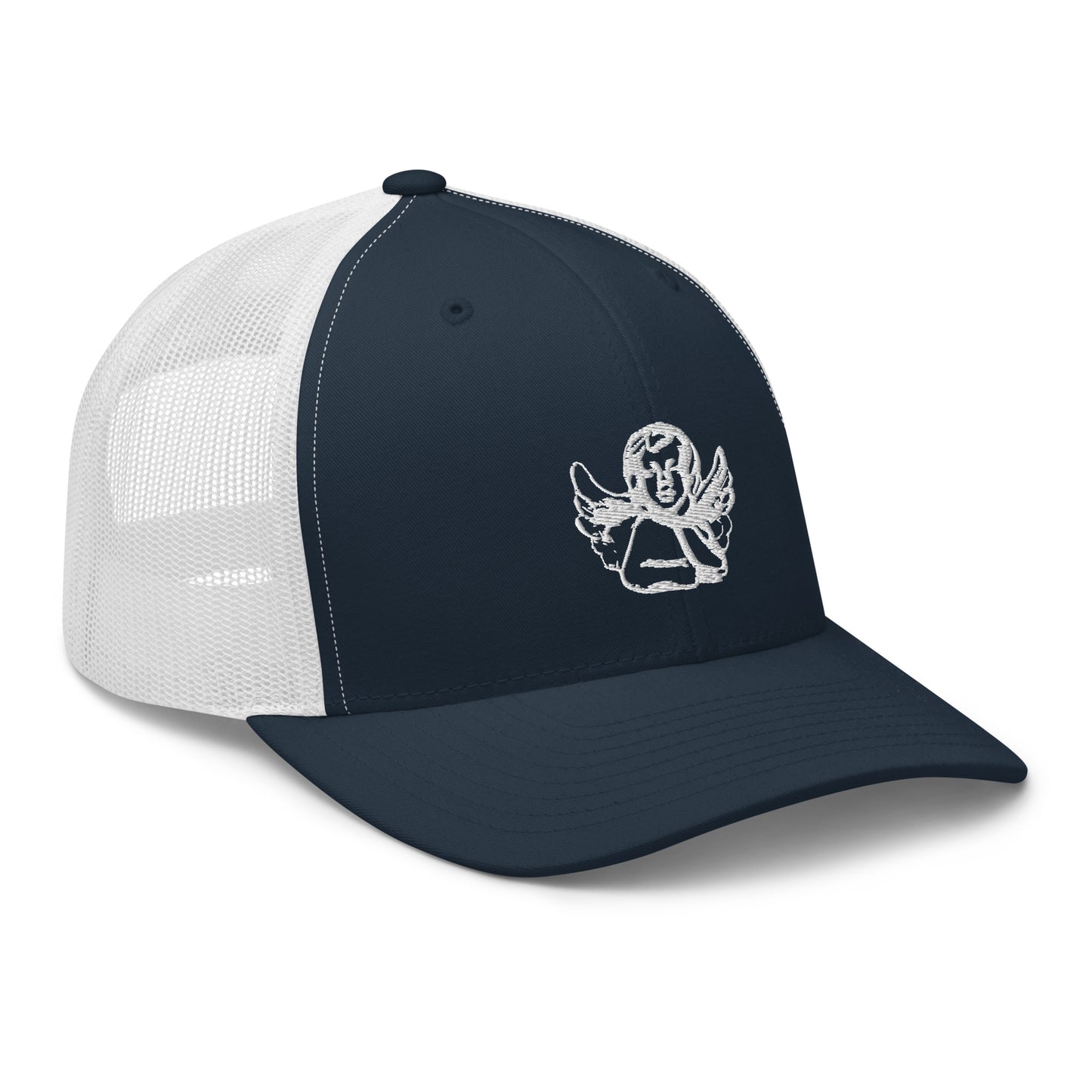 Angel Trucker