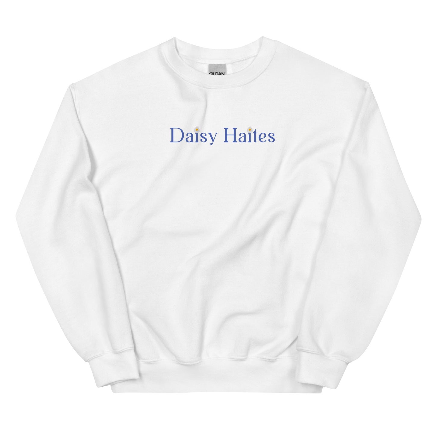 Daisy Haites Crewneck
