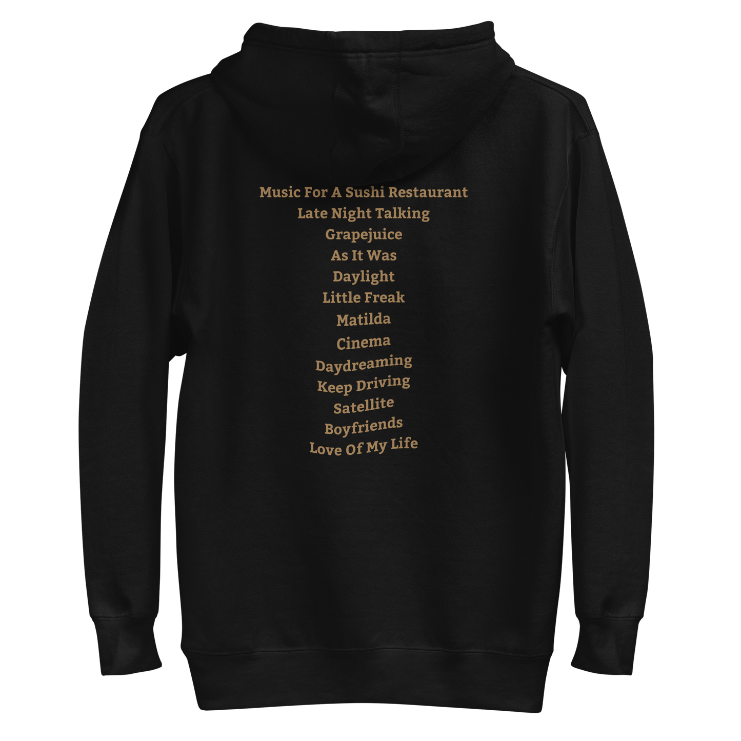 Harry's House Hoodie