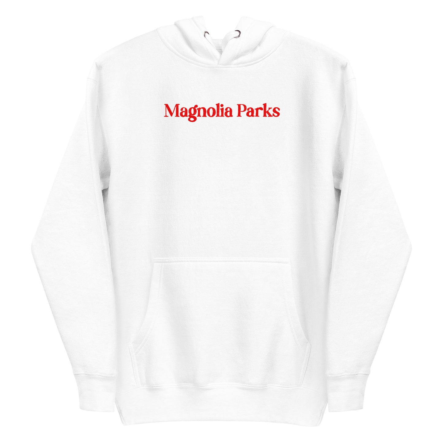Magnolia Parks Hoodie