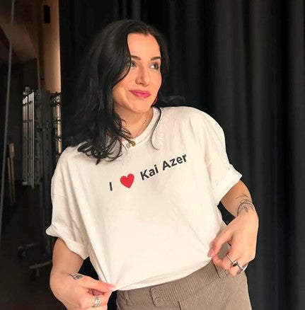 Bookish Tee