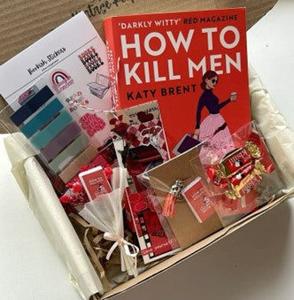 Gift Ideas for Book Lover