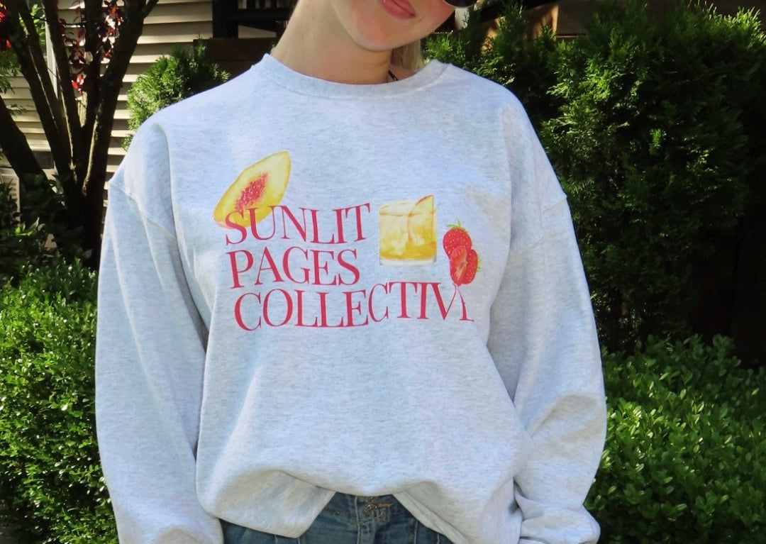 Sunlit Pages Collective