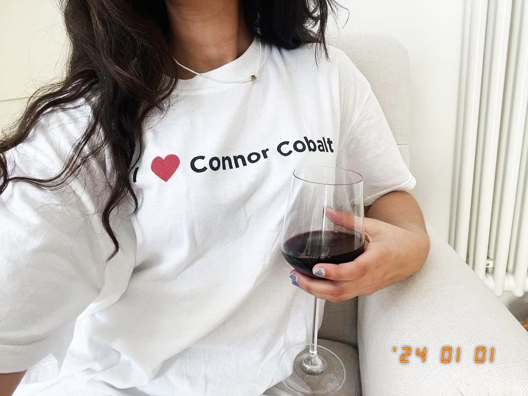 Addicted/Calloway Sister Merch