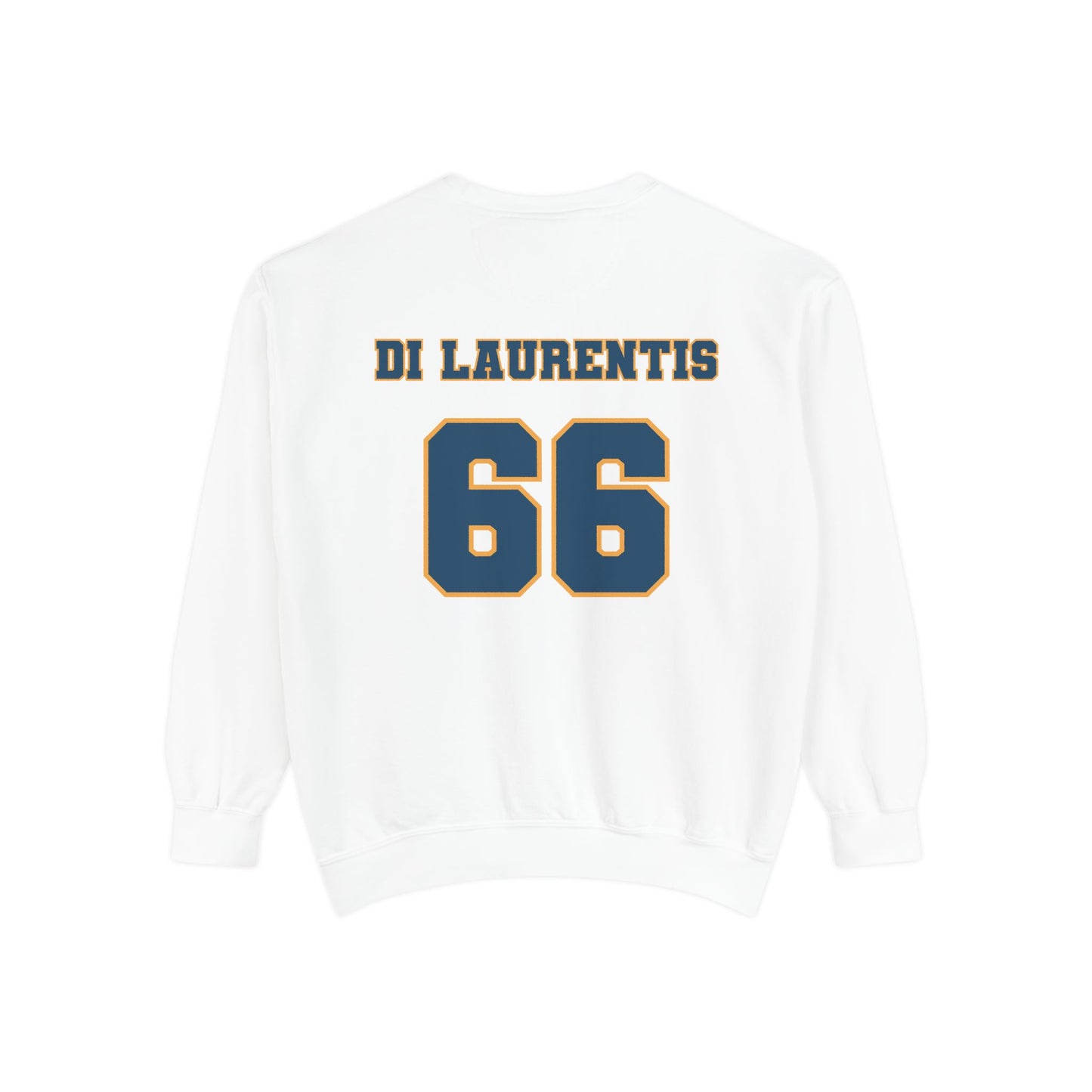 Di Laurentis 66 Crew