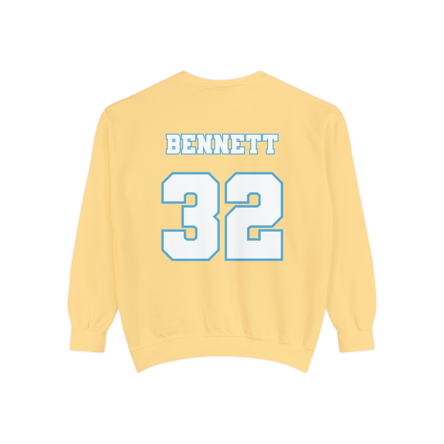 Wes Bennett Crewneck