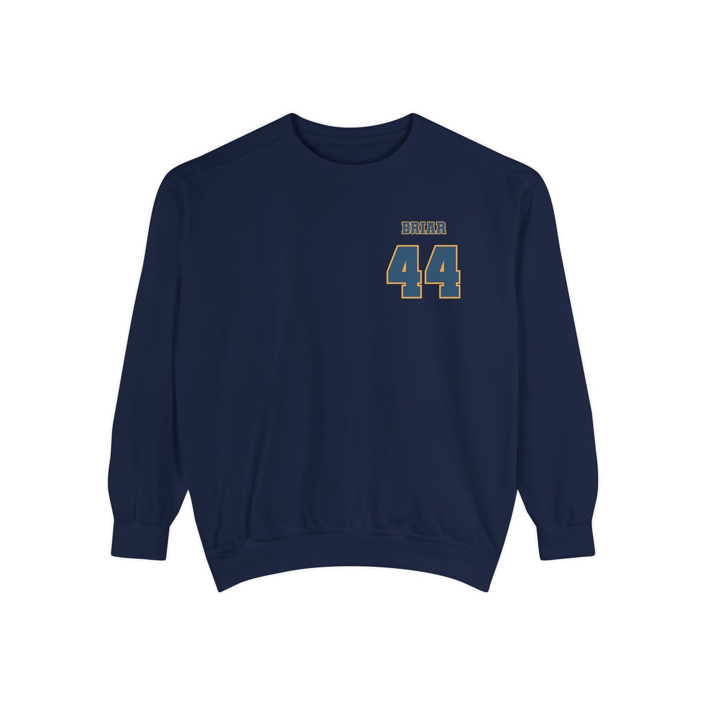 Graham 44 Crew