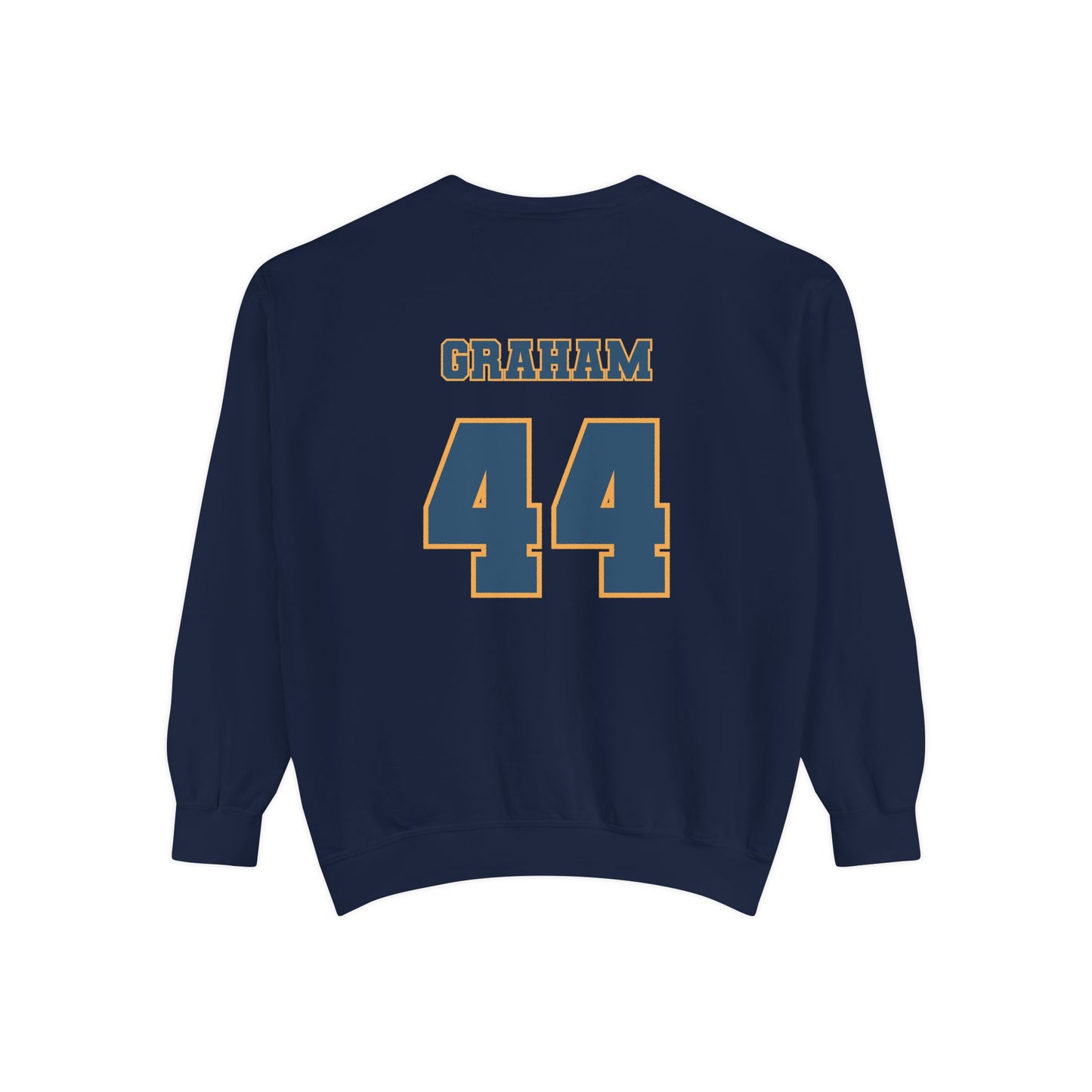 Graham 44 Crew