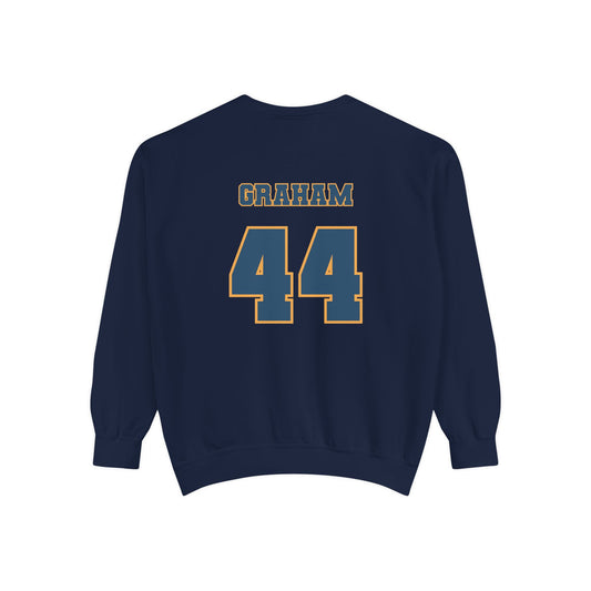 Graham 44 Crew
